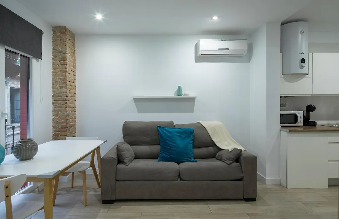 Rose Apartamentos-1