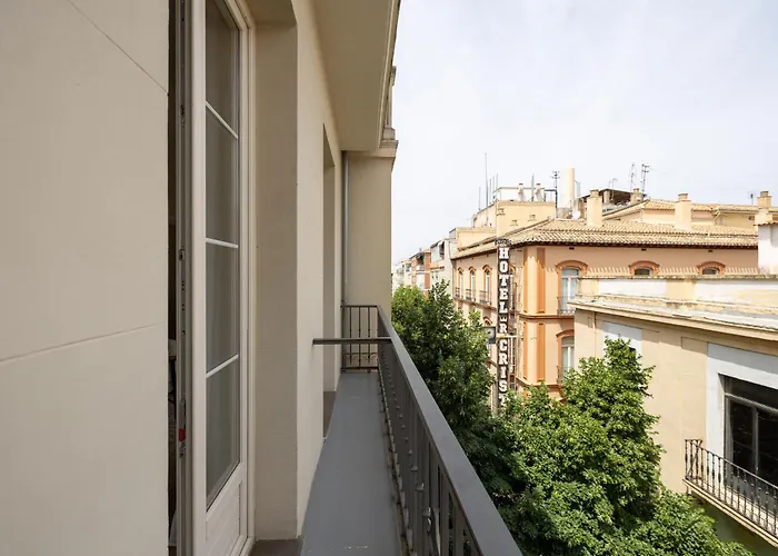 Granada Luxury Apartments